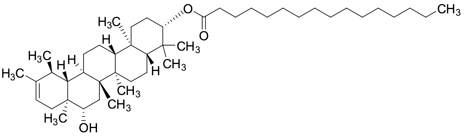 Faradiol 3-Palmitate