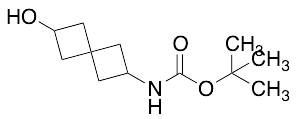 2-(Boc-amino)-6-hydroxyspiro[3.3]heptane