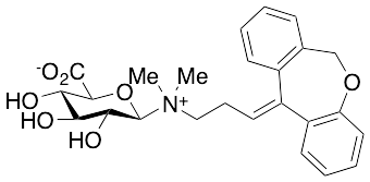 Doxepin-N-beta-D-Glucuronide
