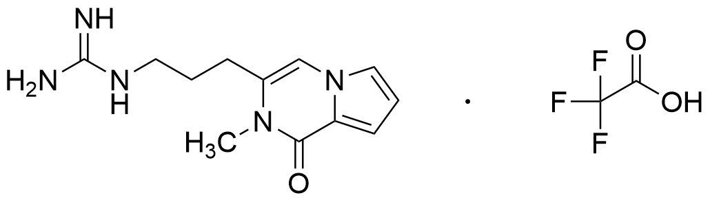 Peramine TFA Salt