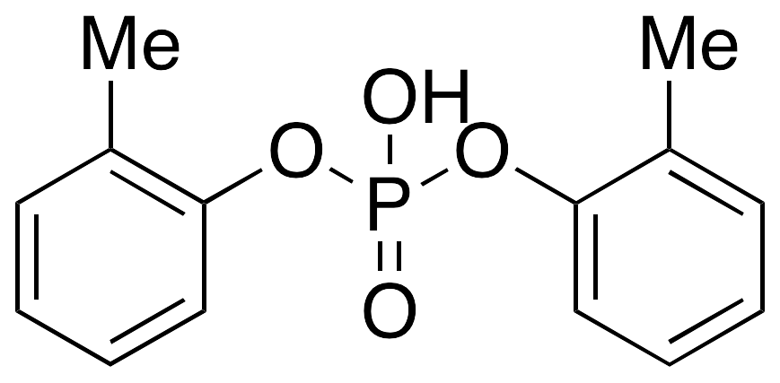 Di-o-tolyl-phosphate
