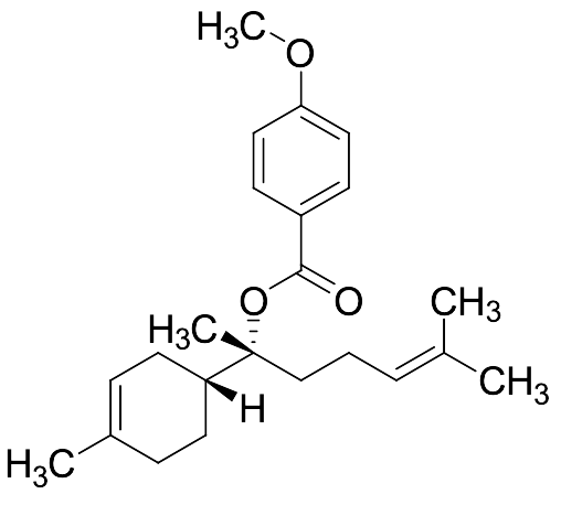 Levomenol 4-Methoxybenzoate