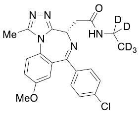 GSK 525762A-d5