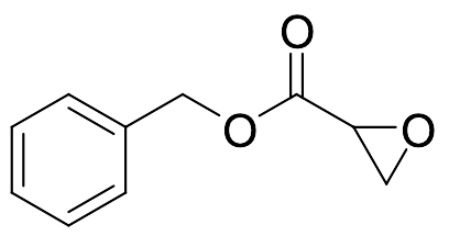 Benzyl Oxirane-2-carboxylate