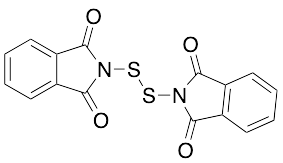 Dithiobisphthalimide