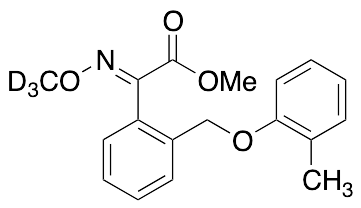 Kresoxim-Methyl-d3