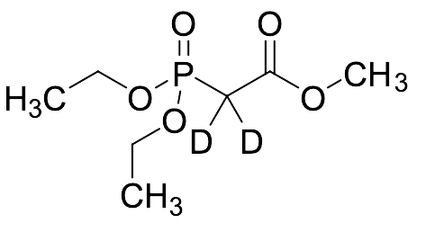 Methyl Diethylphosphonoacetate-D2