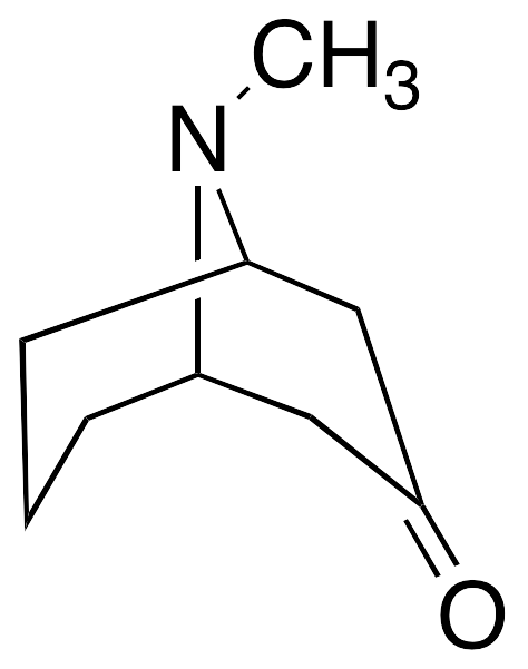 Pseudopelletierine