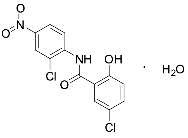 Niclosamide Monohydrate