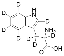 DL-Tryptophan-d8
