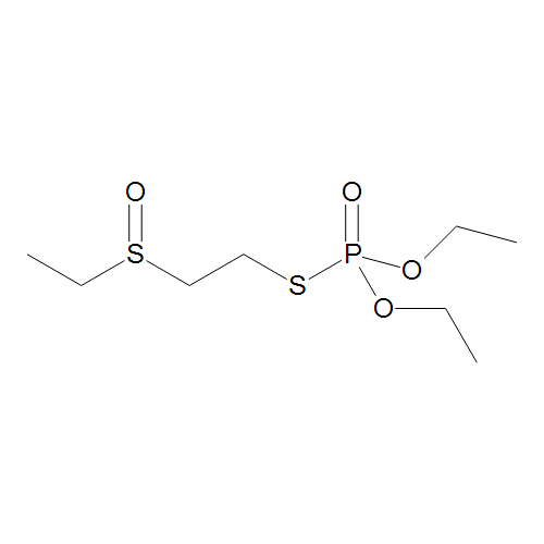 Demeton-S Sulfoxide