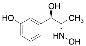 N-Hydroxy Metaraminol