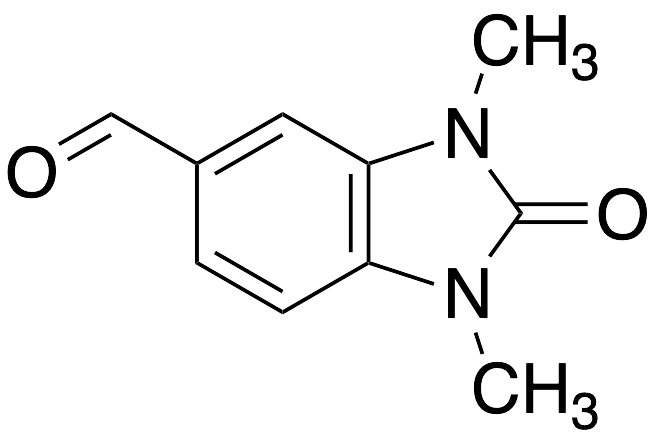 1,3-Dimethyl-2-oxo-5-benzimidazolinecarboxaldehyde