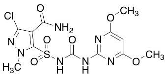 Carobxamide Halosulfuron