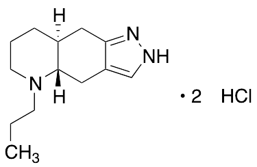 (+/-)-Quinpirole Dihydrochloride