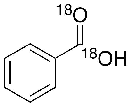 Benzoic Acid-18O2