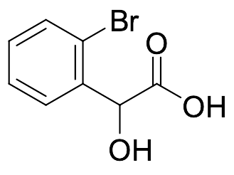 2-Bromomandelic Acid