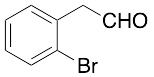 (2-Bromophenyl)acetaldehyde, >90%