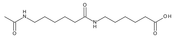 Zinc acexamate impurity A CRS (EPZ2000010)