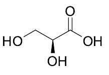L-Glyceric Acid (>90%)