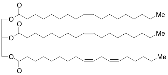 1,2-Dioleoyl-3-linoleoyl-rac-glycerol-d5