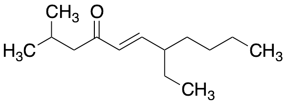 (E)-7-Ethyl-2-methylundec-5-en-4-one