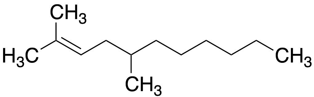 2,5-Dimethyl-2-undecene