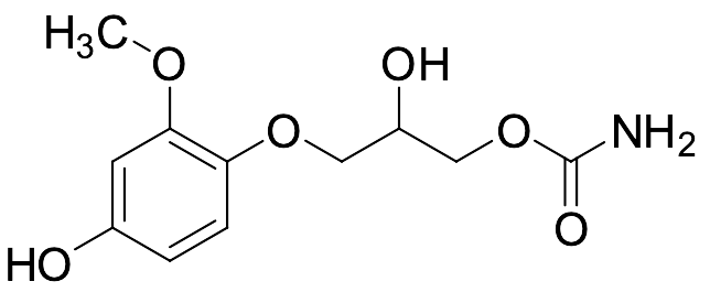 Hydroxy Methocarbamol