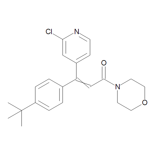 Pyrimorph