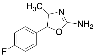 p-Fluoro-4-methylaminorex