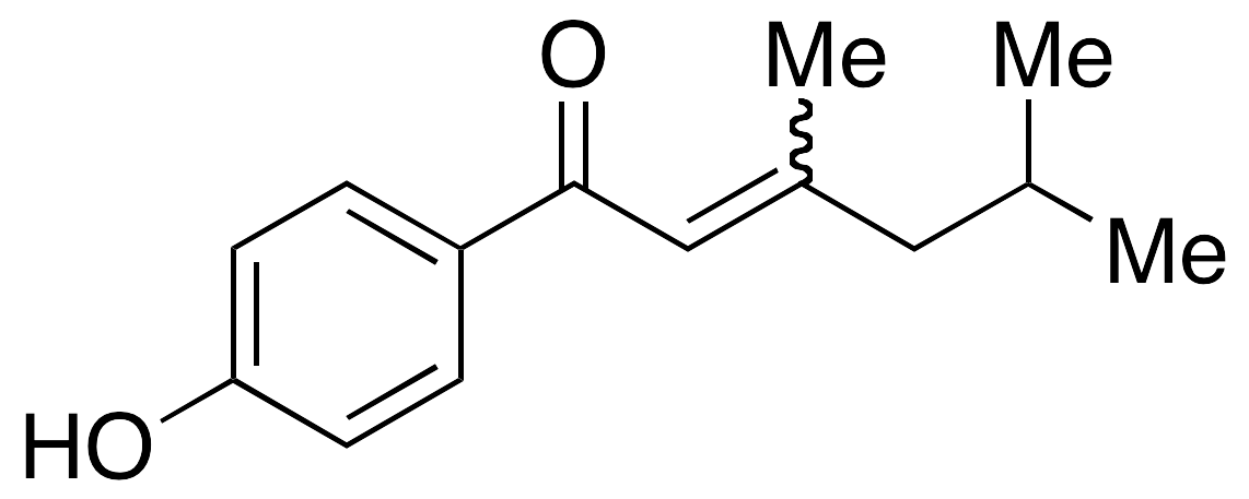 (3,5-Dimethyl-2-hexeno)-4-hydroxyphenone