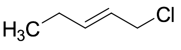 1-Chloro-2-pentene