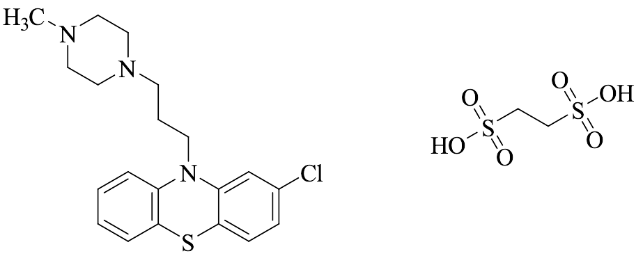 Prochlorperazine Edisylate