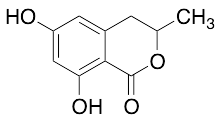 6,8-Dihydroxy-3-methylisochroman-1-one