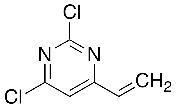 2,4-Dichloro-6-vinylpyrimidine
