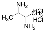 butane-2,3-diamine dihydrochloride