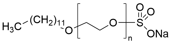 Sodium Lauryl Ether Sulfate