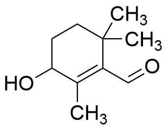 3-Hydroxy-beta-cyclocitral