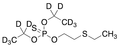Demeton-O-d10