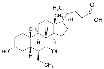 6-epi-Obeticholic Acid