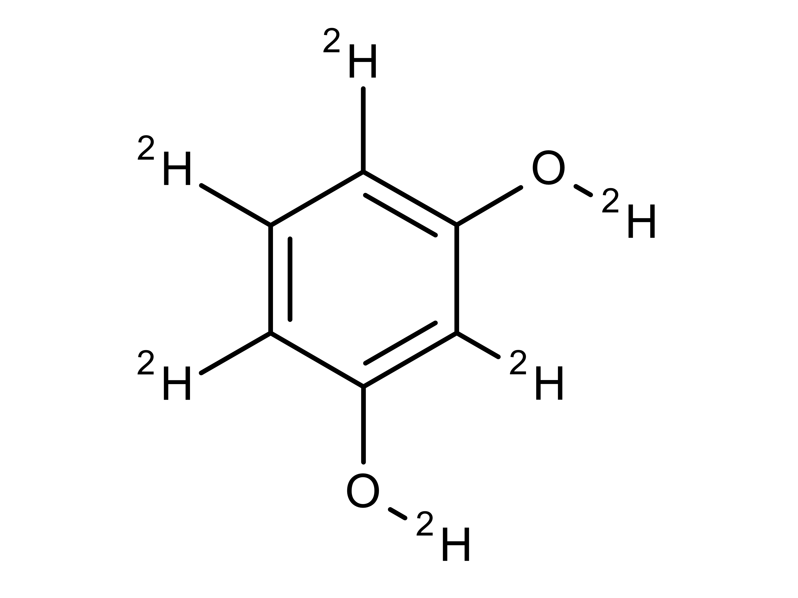 1,3-Dihydroxybenzene-d6
