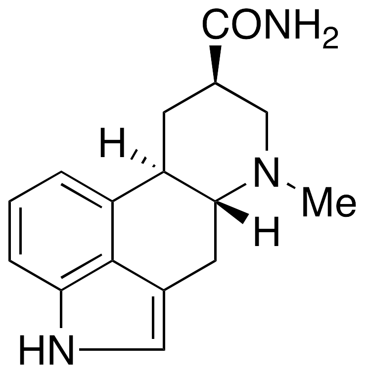 Dihydrolysergamide