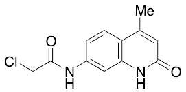 Carbostyril 124 N-Carboxymethyl Chloride