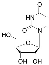 5,6-Dihydrouridine