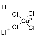 Dilithium Tetrachlorocuprate (0.1M solution in THF)