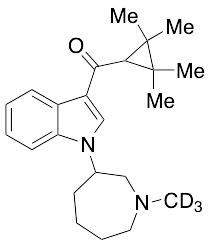 AB-005 Azepane Isomer-D3