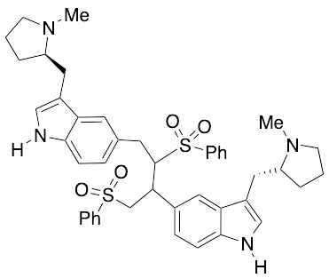 Eletriptan Dimer-M Impurity