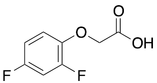 (2,4-Difluorophenoxy)acetic acid