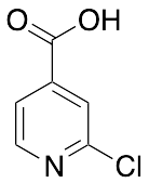 2-Chloroisonicotinic Acid