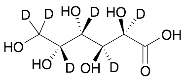 D-Galactonic Acid-d6